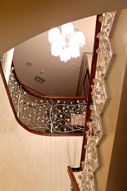 Villa Secesja Быдгощ Экстерьер фото